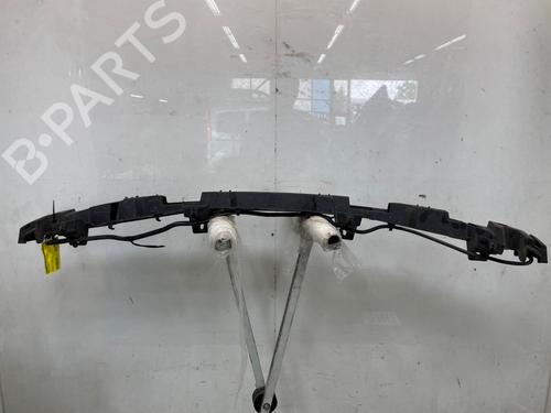Used Rear bumper reinforcement Rear bumper reinforcement 38110730 38110730