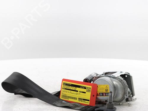 Front right seatbelt CITROËN BERLINGO Box Body/MPV (K9) PureTech 130 | BP31592180I25 