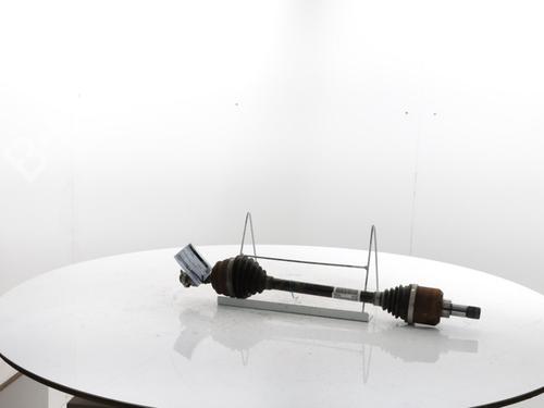 Used Left front driveshaft PEUGEOT 208 II (UB_, UP_, UW_, UJ_) 1.2 PureTech 100 (101 hp) 30757326