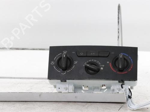 climate-control-peugeot-partner-box-bodympv-2008-31960277 main image
