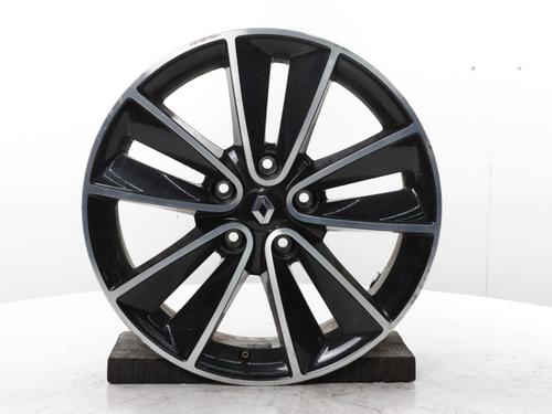 Used Rim RENAULT MEGANE III Hatchback (BZ0/1_, B3_) 1.4 TCe (BZ0F, BZ1V) (131 hp) 32124582