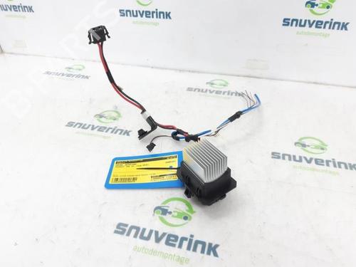 Used Heater resistor Heater resistor PEUGEOT 108 1.0 VTi (69 hp) 40574878 40574878