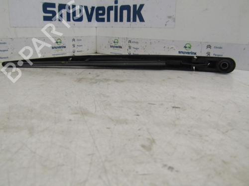 Rear windshield wiper arm PEUGEOT 3008 I MPV (0U_) 1.6 THP | BP18132042C144 