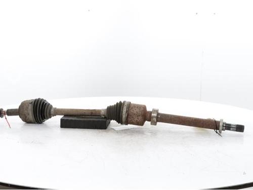 Used Right front driveshaft Right front driveshaft RENAULT EXPRESS Box Body/MPV 1.5 Blue dCi 95 (F6AB) (95 hp) 37490240 37490240