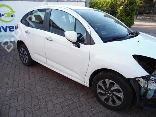 Start/Stop ECU CITROËN C3 II (SC_) 1.2 VTi 82 | BP40594733M59 - Image 6