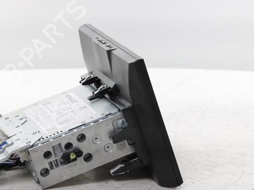 Radio RENAULT MASTER IV Van (F8__) BLUE DCI 130 (F8M2) | BP34566794E6 - Image 8