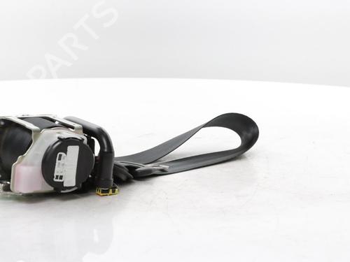 Front right seatbelt VW POLO VI (AW1, BZ1, AE1) 2.0 GTI | BP39267635I25 - Image 9