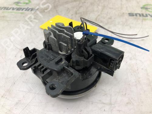 Left front fog light RENAULT KADJAR (HA_, HL_) 1.3 TCe 160 (HLNC) | BP21193676C30 