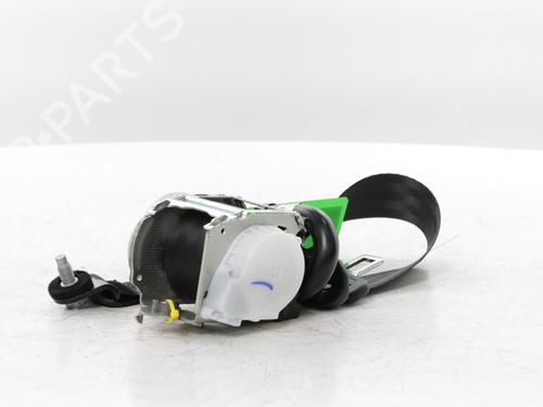 Rear left seatbelt OPEL MOKKA MOKKA-e | BP34563823I29  - Image 9