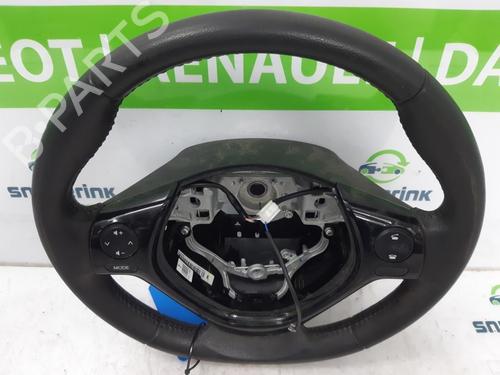 Steering wheel PEUGEOT 108 1.0 VTi 72 | BP25205086C49 