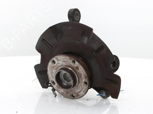 Left front steering knuckle SUZUKI VITARA (LY) 1.4 T AllGrip (APK414) | BP38618603M25 - Image 2
