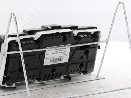 Instrument cluster RENAULT CAPTUR I (J5_, H5_) 1.2 TCe 120 | BP36538208C47  - Image 5