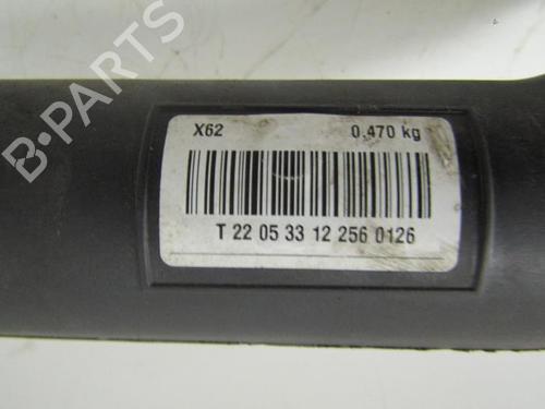 Pipe RENAULT MASTER III Van (FV) 2.3 dCi 100 FWD (FV0A, FV0B, FV0G, FV0K, FV0H) | BP40594181M125 - Image 4