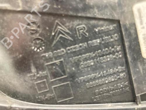 Right taillight CITROËN DS3 (SA_) 1.6 VTi 120 | BP40581577C35 - Image 3