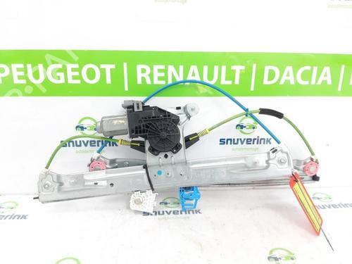 Used Front left window mechanism CITROËN C3 Picasso (SH_) 1.6 VTi 120 (120 hp) 25902177