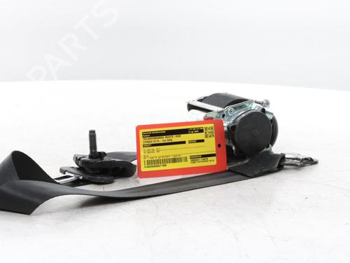 Front right seatbelt CITROËN C3 IV (CC_, CB_) 1.2 PureTech 100 (CCHPV4) | BP34567721I25 - Image 4