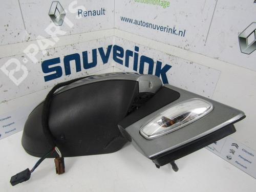 Used Right mirror Right mirror PEUGEOT 207 CC (WD_) 1.6 16V (120 hp) 11097860 11097860
