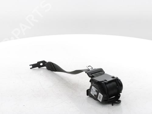 Rear left seatbelt PEUGEOT 408 II (FP_, F3_, FM_) Hybrid 136 (FPHPYC) | BP29426589I29 