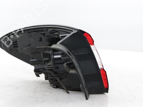 Right taillight RENAULT CAPTUR I (J5_, H5_) 1.3 TCe 130 (J5NJ, J5NE) | BP33813979C35 - Image 7