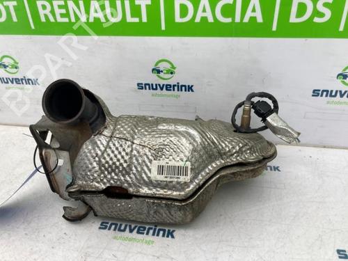 Used Catalyst Catalyst PEUGEOT 508 I (8D_) 2.0 HDi Hybrid4 AWC (200 hp) 40582848 40582848
