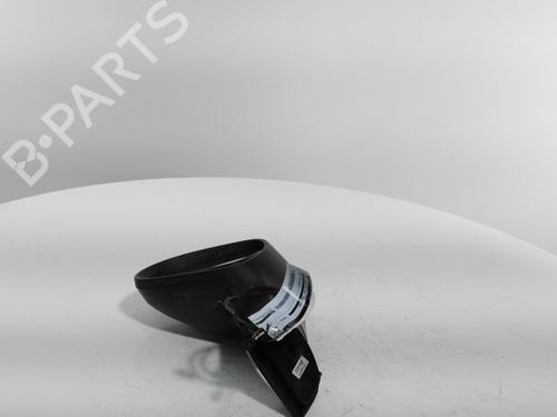 Left mirror PEUGEOT 207 SW (WK_) 1.6 16V | BP27688278C26 