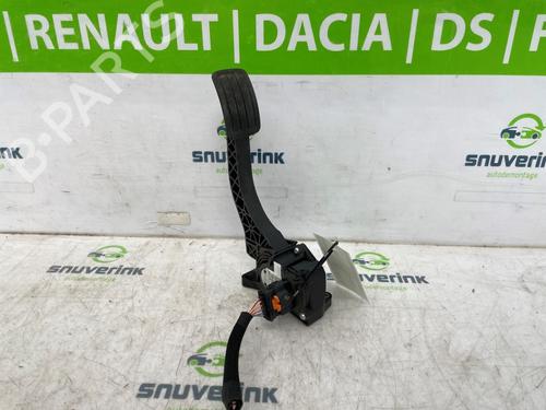 Used Pedal Pedal OPEL GRANDLAND / GRANDLAND X (A18, P1UO) 1.2 (75) (131 hp) 26279784 26279784