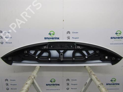 Spoiler bagklap RENAULT ZOE (BFM_) ZOE | BP24162603C96  - Image 9