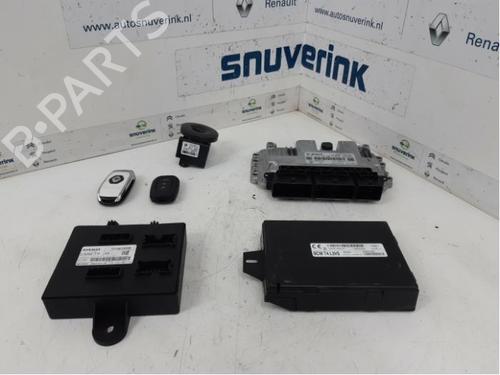 Used Engine control unit (ECU) Engine control unit (ECU) RENAULT TWINGO III (BCM_, BCA_) 0.9 TCe 90 (BCM9, BCM2) (90 hp) 40564672 40564672