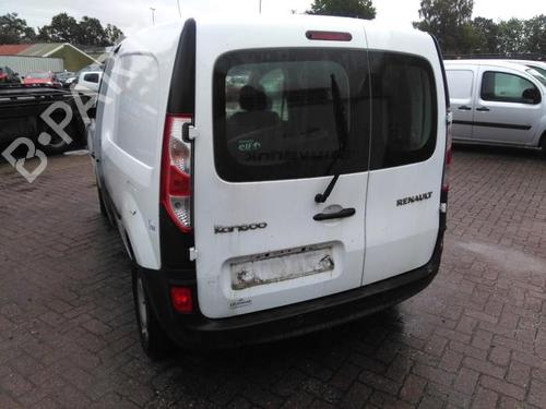 Left front steering knuckle RENAULT KANGOO Express (FW0/1_) 1.5 dCi 75 (FW07, FW10, FW04) | BP40577347M25 - Image 13