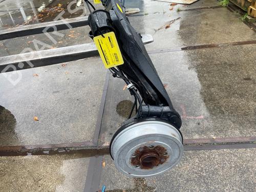 Rear axle RENAULT CAPTUR II (HF_) TCe 140 (HFN0) | BP30186381M2 