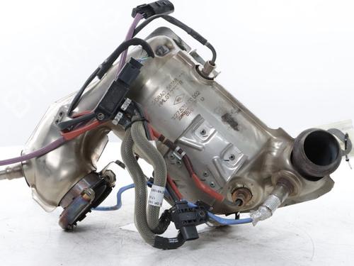 Used Catalyst Catalyst 39507600 39507600