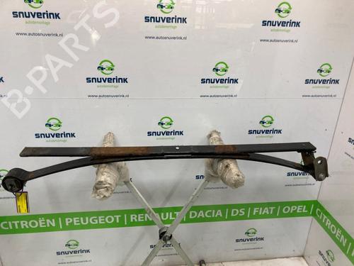 Used Other FIAT DUCATO Van (250_) 120 Multijet 2,3 D (120 hp) 20500172