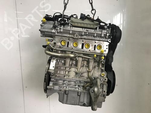 Engine VOLVO S60 III (224) T4 | BP34603911M1 - Image 3