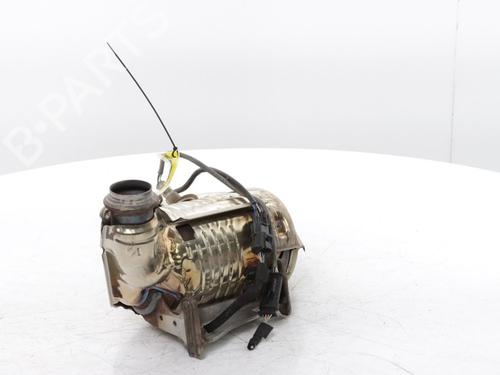 Catalyst RENAULT MEGANE IV Grandtour (K9A/M/N_) 1.3 TCe 115 (K9N9) | BP30185925M10