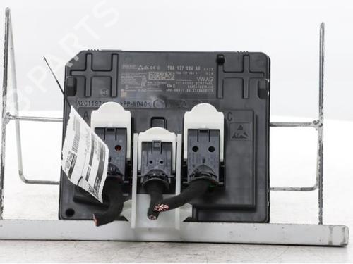 Used Control unit Control unit VW TIGUAN (CT1) 1.5 TSI eHybrid (272 hp) 38617957 38617957