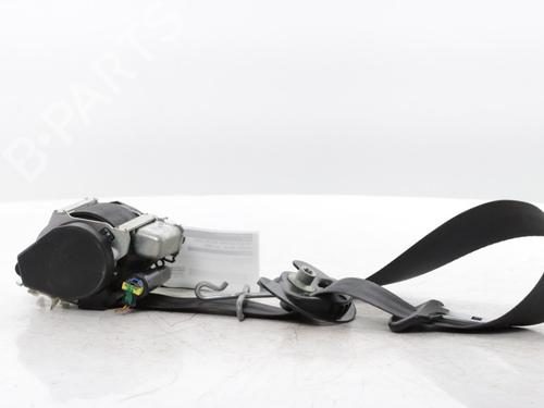 Used Front right seatbelt PEUGEOT 308 I (4A_, 4C_) 1.6 16V (150 hp) 30758759