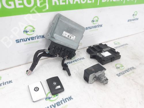 Engine control unit (ECU) RENAULT CAPTUR II (HF_) TCe 90 (HFM6) | BP26238368M57 