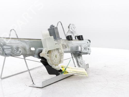 Front left window mechanism RENAULT KADJAR (HA_, HL_) 1.3 TCe 140 (HLNB, HLN1) | BP34562947C22  - Image 9