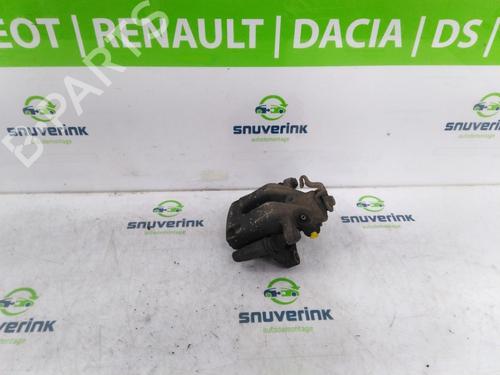Used Left rear brake caliper PEUGEOT 307 (3A/C) 1.6 16V (109 hp) 11979310