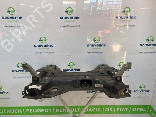 Used Subframe PEUGEOT 5008 II (MC_, MJ_, MR_, M4_) 1.6 THP 165 (M45GZW, M45GYW, M45GYV) (165 hp) 24167092