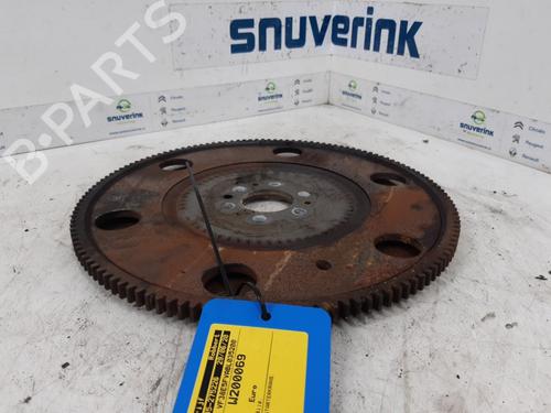 Used Flywheel Flywheel 17805701 17805701