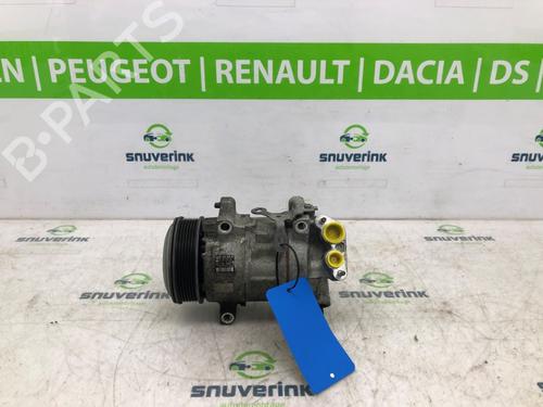 Used AC compressor AC compressor 21194419 21194419
