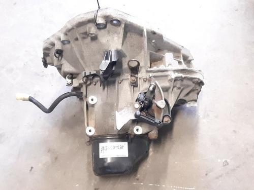 Gearbox RENAULT TWINGO III (BCM_, BCA_) 1.0 SCe 70 | BP13193239M3 