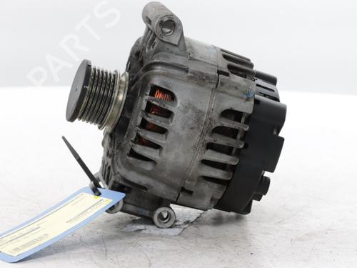 Alternator PEUGEOT 308 CC (4B_) 1.6 16V | BP36089625M7 - Image 8