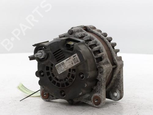 Used Alternator OPEL MOVANO B Van (X62) 2.3 CDTI FWD (FV) (136 hp) 31960202