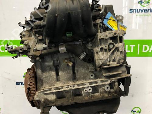 Engine PEUGEOT 206 Hatchback (2A/C) 1.1 i | BP23645977M1 