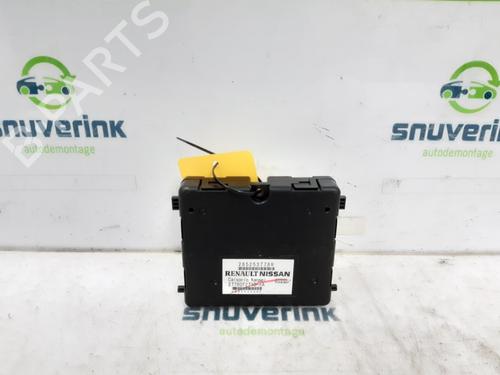 Module électronique RENAULT CAPTUR II (HF_) TCe 140 (HFN0) (140 hp) 21194230
