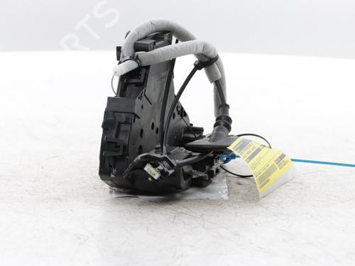 Front left lock RENAULT EXPRESS Box Body/MPV 1.5 Blue dCi 75 (F6AA) | BP38409033C98 - Image 9
