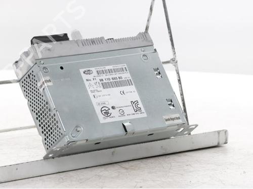 Radio PEUGEOT 2008 I (CU_) 1.2 THP 110 / PureTech 110 | BP34058061E6 - Image 10