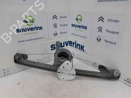 Front left window mechanism DACIA LOGAN MCV (KS_) 1.6 (KS0B, KS0D, KS0F) | BP40590569C22 - Image 2